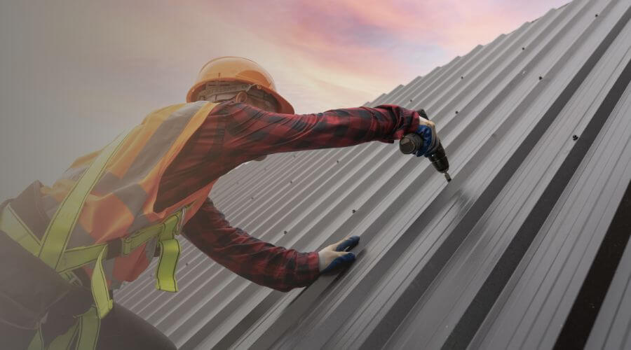 Expert new roof installation services in Rapidan, VA